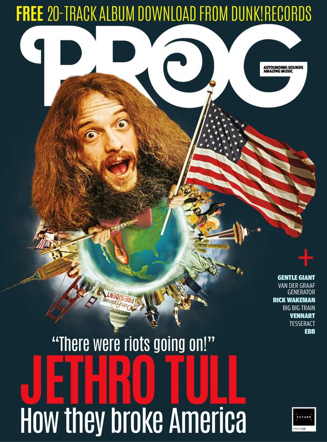 Gå ubegrenset med Magzter GOLD