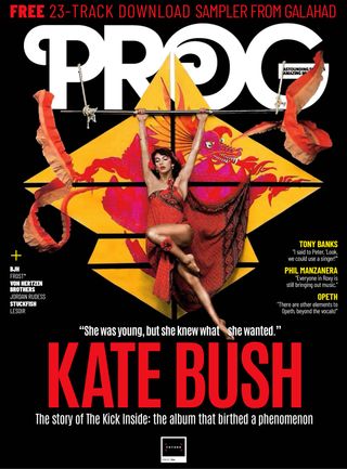Prog  Cover - Issue 159 Edition