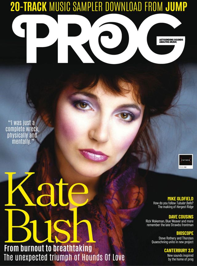 Prog