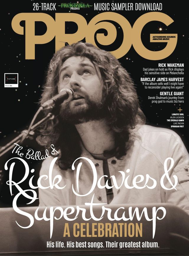 Prog