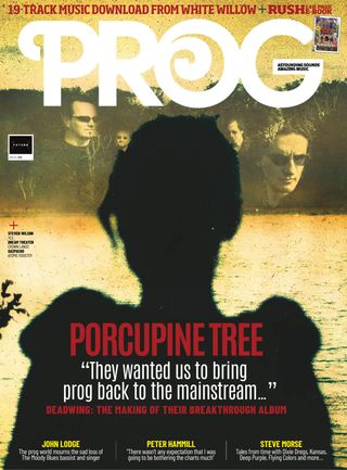 Prog