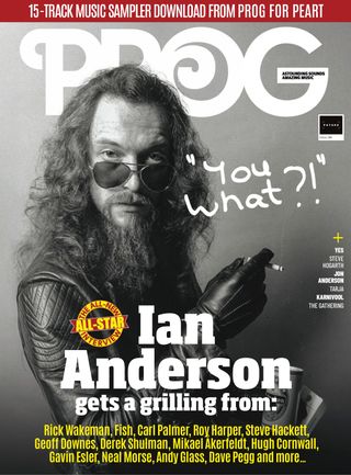 Prog
