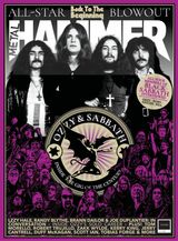 Metal Hammer UK