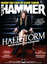 Metal Hammer UK