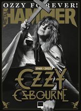Metal Hammer UK