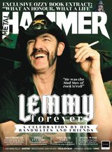 Metal Hammer UK