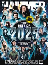 Metal Hammer UK