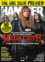 Metal Hammer UK