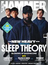 Metal Hammer UK