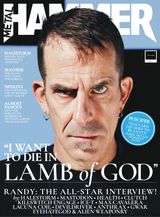 Metal Hammer UK