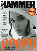Metal Hammer UK