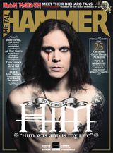 Metal Hammer UK