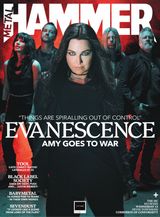 Metal Hammer UK