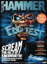 Metal Hammer UK