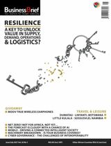 June/July 2021 Volume 26 No. 3
