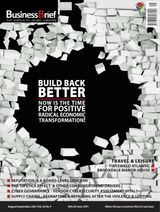 August/September 2021 Volume 26 No. 4