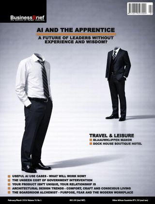Business Brief