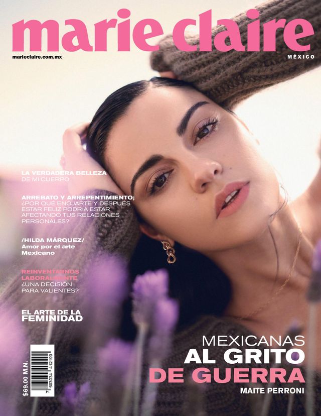 Marie Claire México