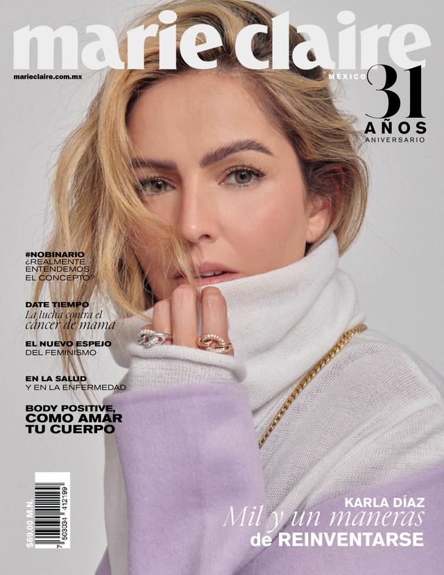 Marie Claire México