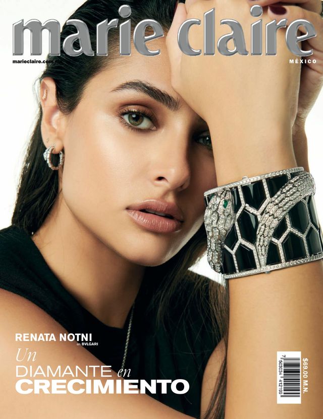 Marie Claire México