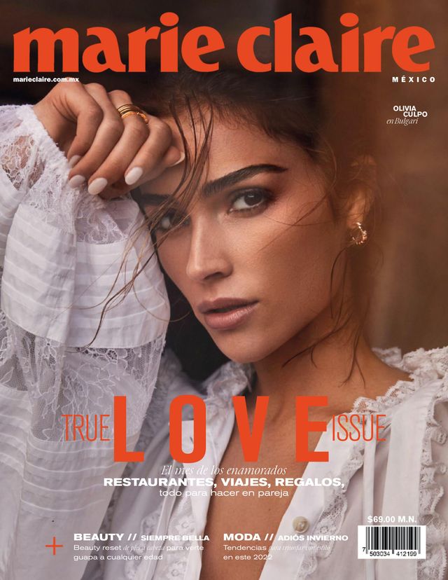 Marie Claire México