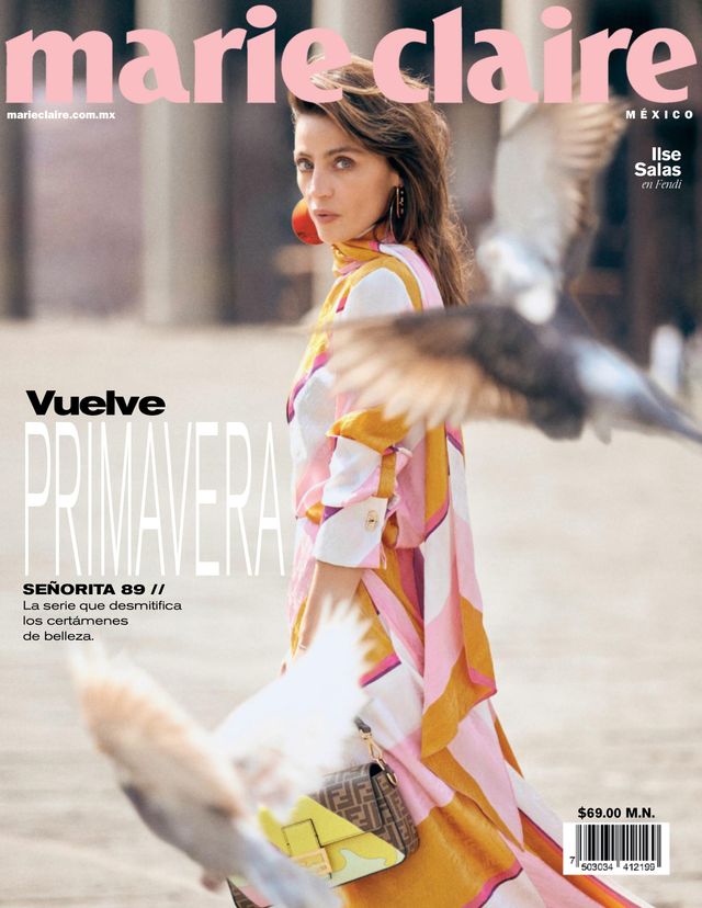 Marie Claire México
