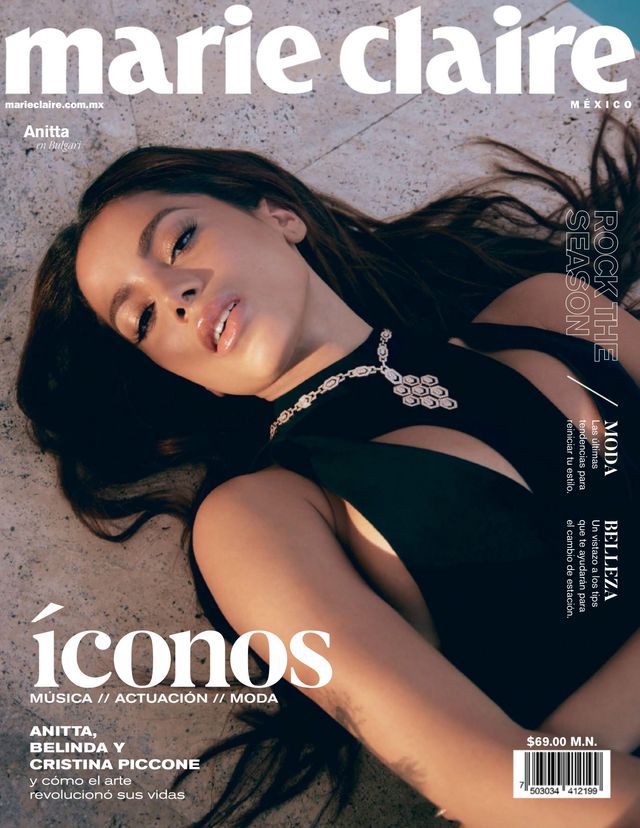 Marie Claire México