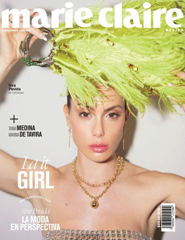 Marie Claire México