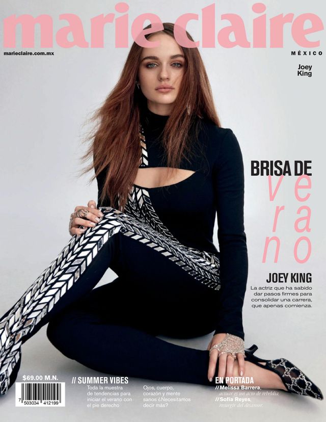 Marie Claire México