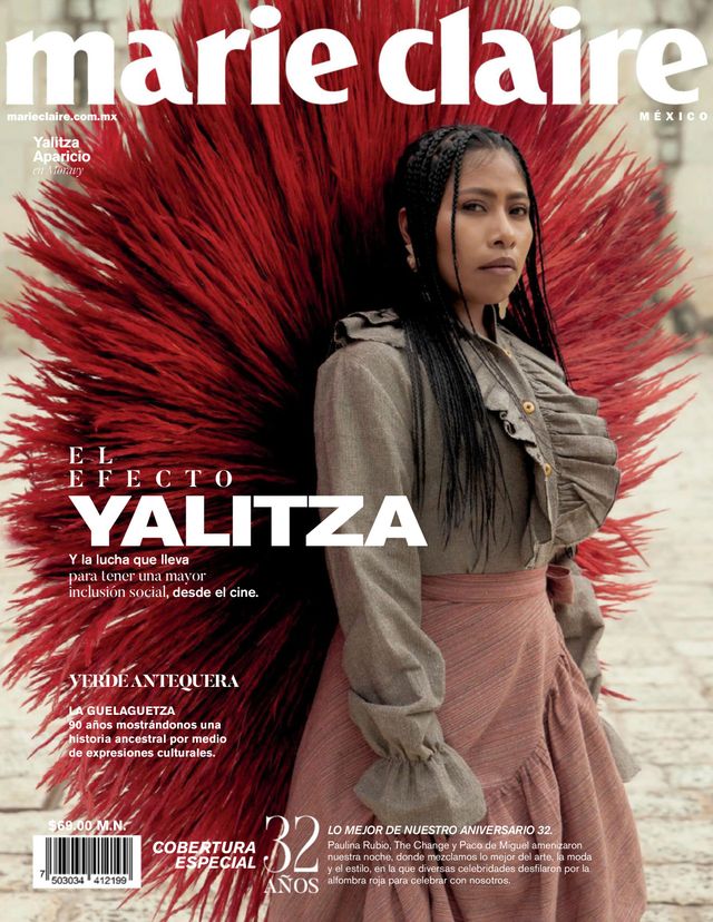 Marie Claire México