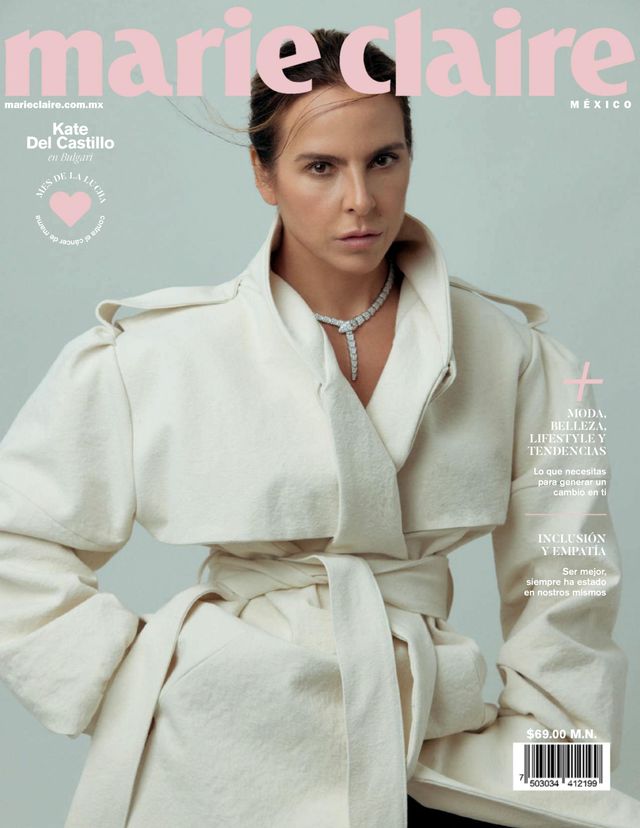 Marie Claire México