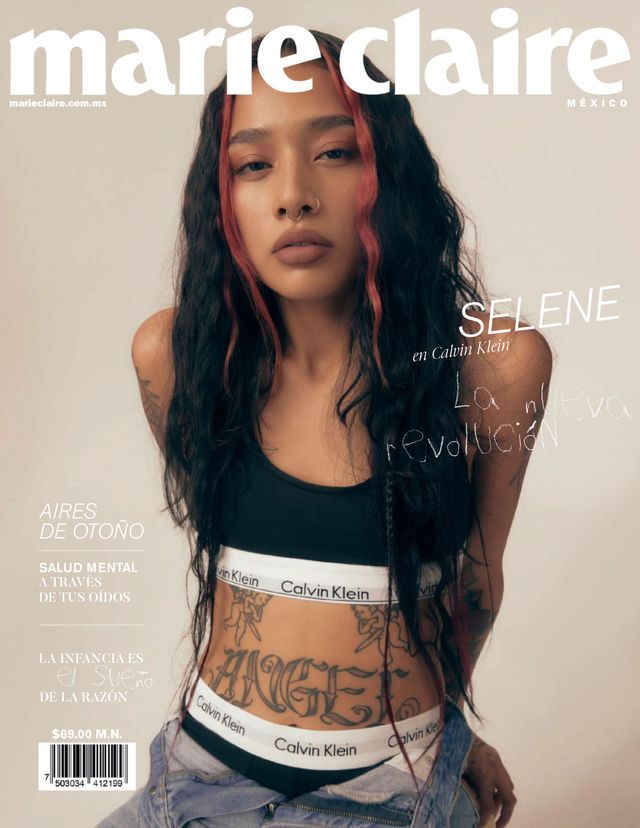 Marie Claire México