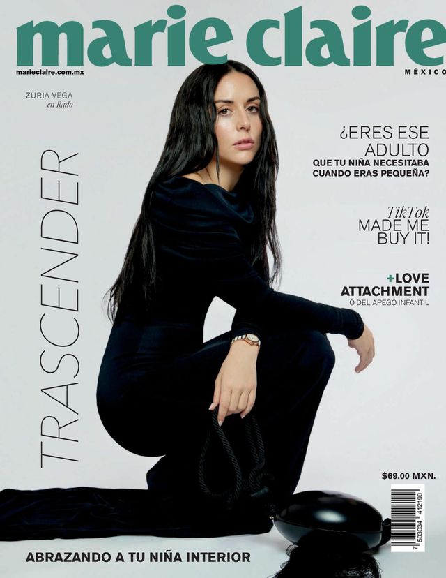 Marie Claire México