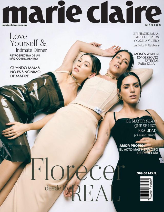 Marie Claire México
