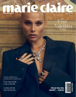 Marie Claire México