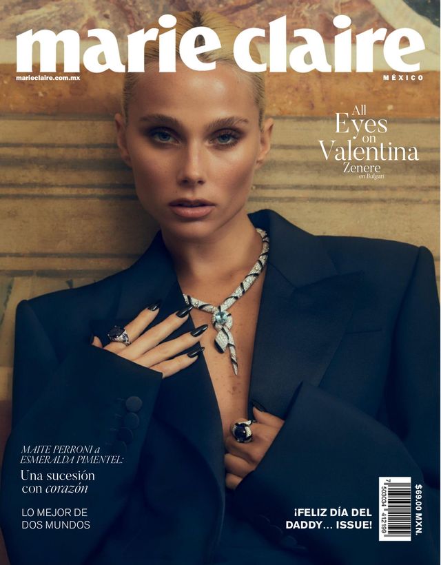 Marie Claire México
