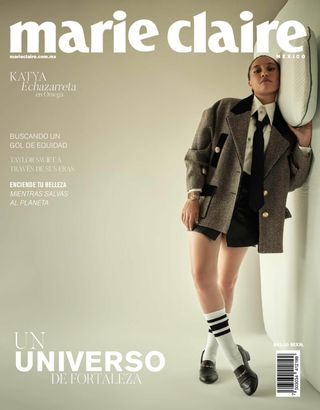 Marie Claire México