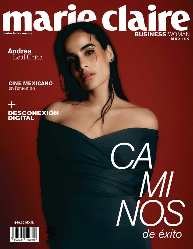 Marie Claire México