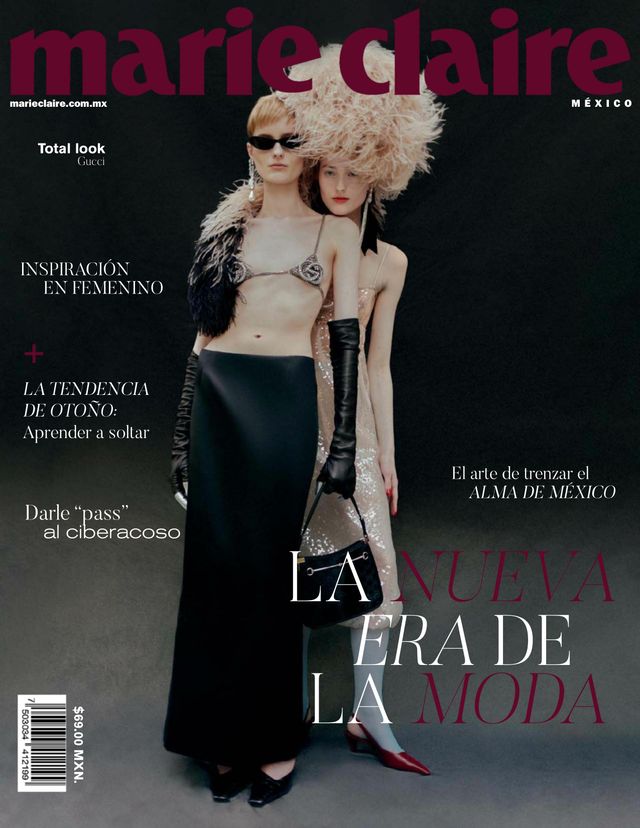 Marie Claire México