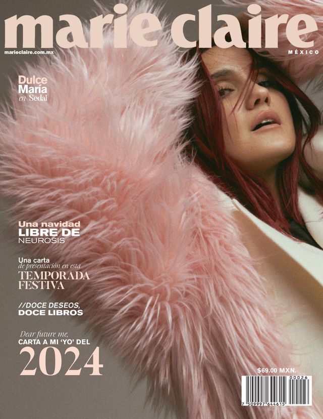 Marie Claire México