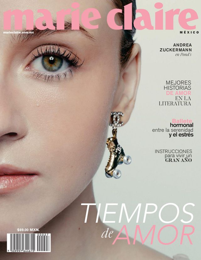Marie Claire México