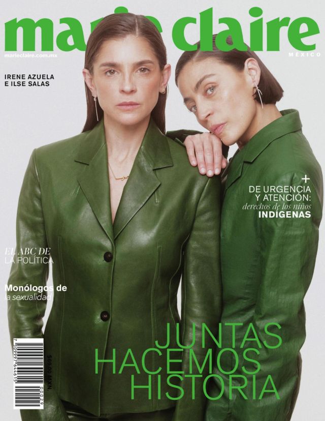 Marie Claire México