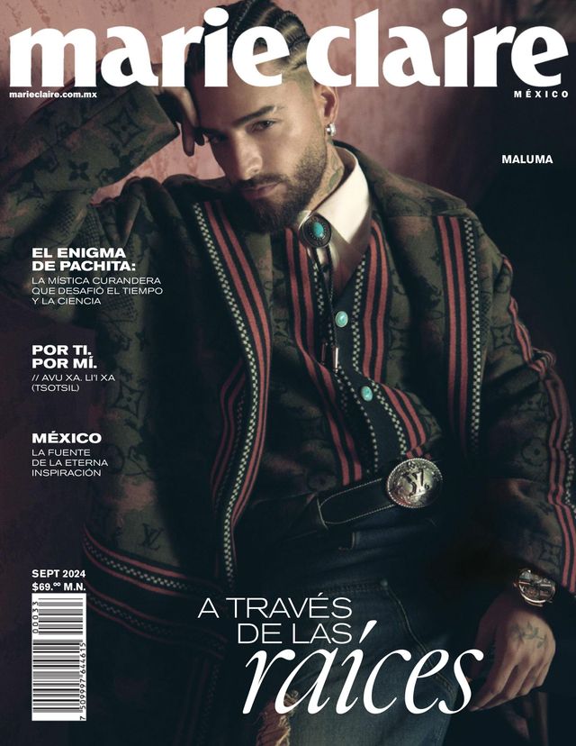 Marie Claire México