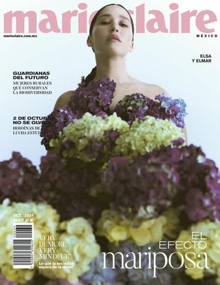 Marie Claire México