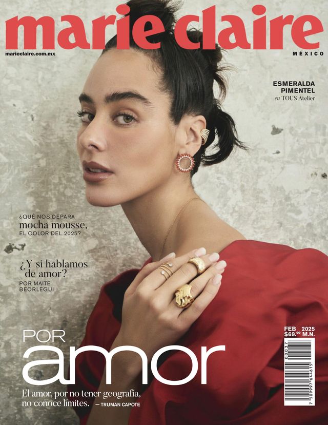 Marie Claire México