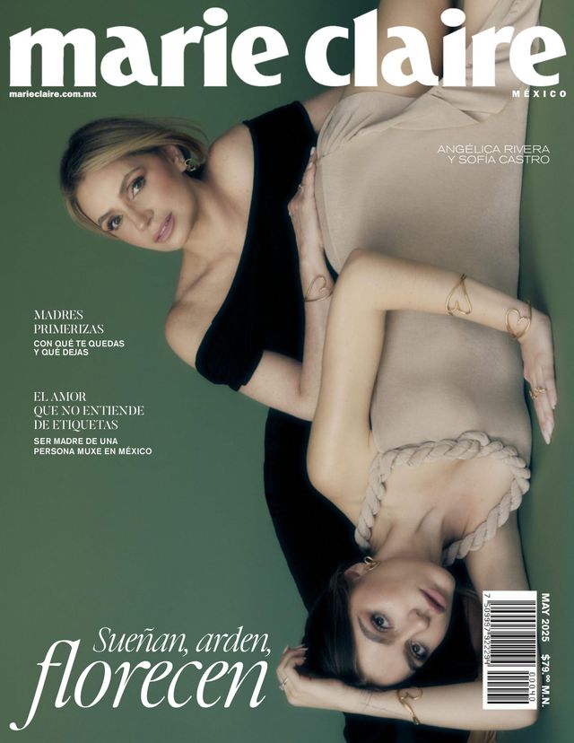 Marie Claire México