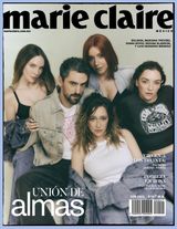 Marie Claire México