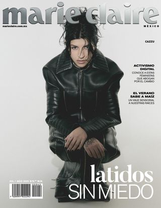 Marie Claire México