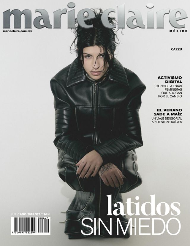 Marie Claire México