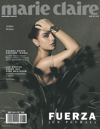 Marie Claire México